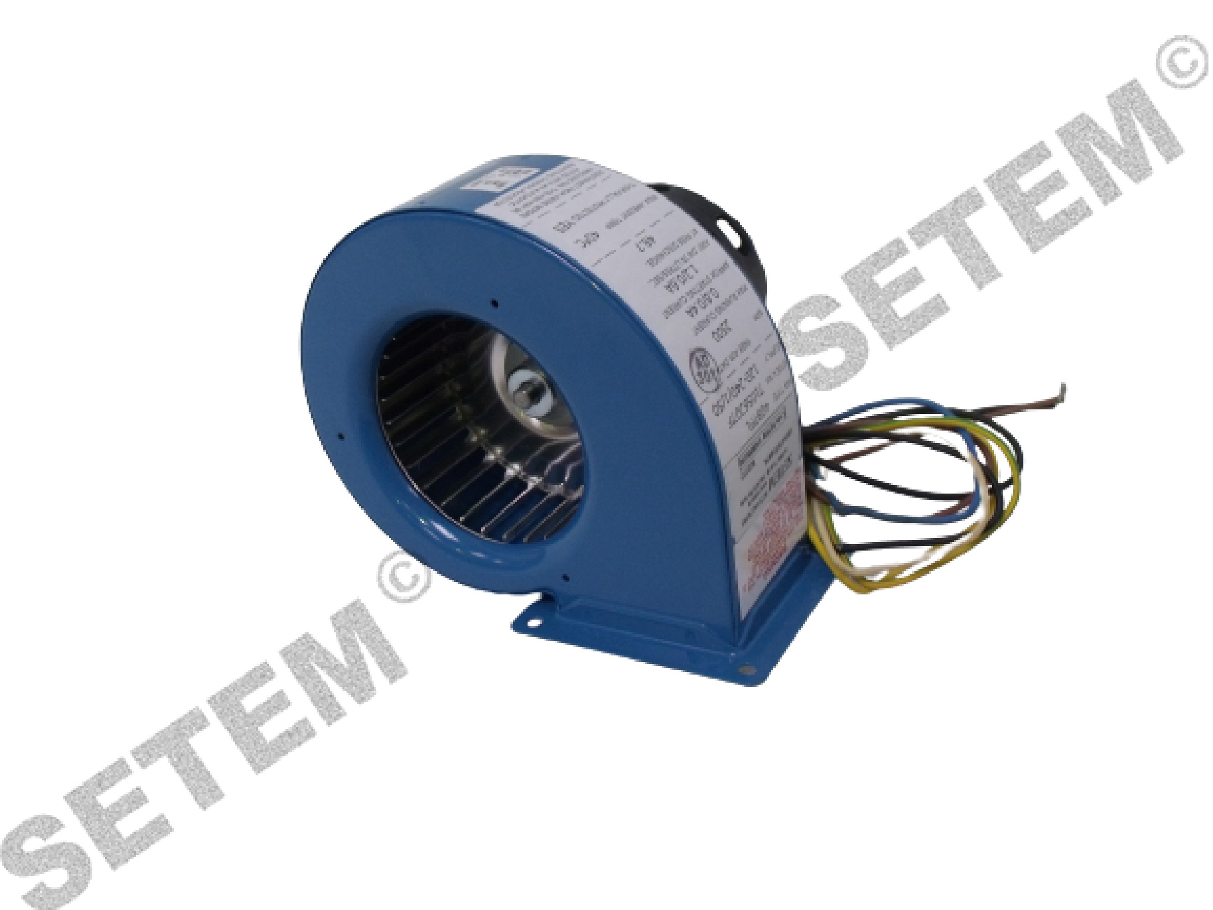 0108000230-VENTILATEUR AIRFLOW 40BTFL *71056207F*