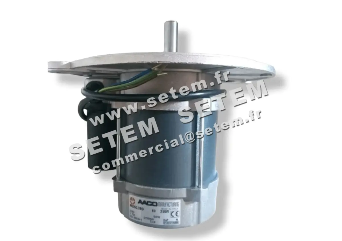 0115000024-MOTEUR AACO 60 *MDS1380*