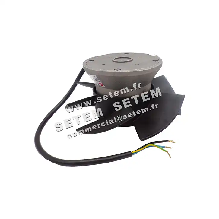 0115000028-VENTILATEUR AACO V2 *8620702* 2