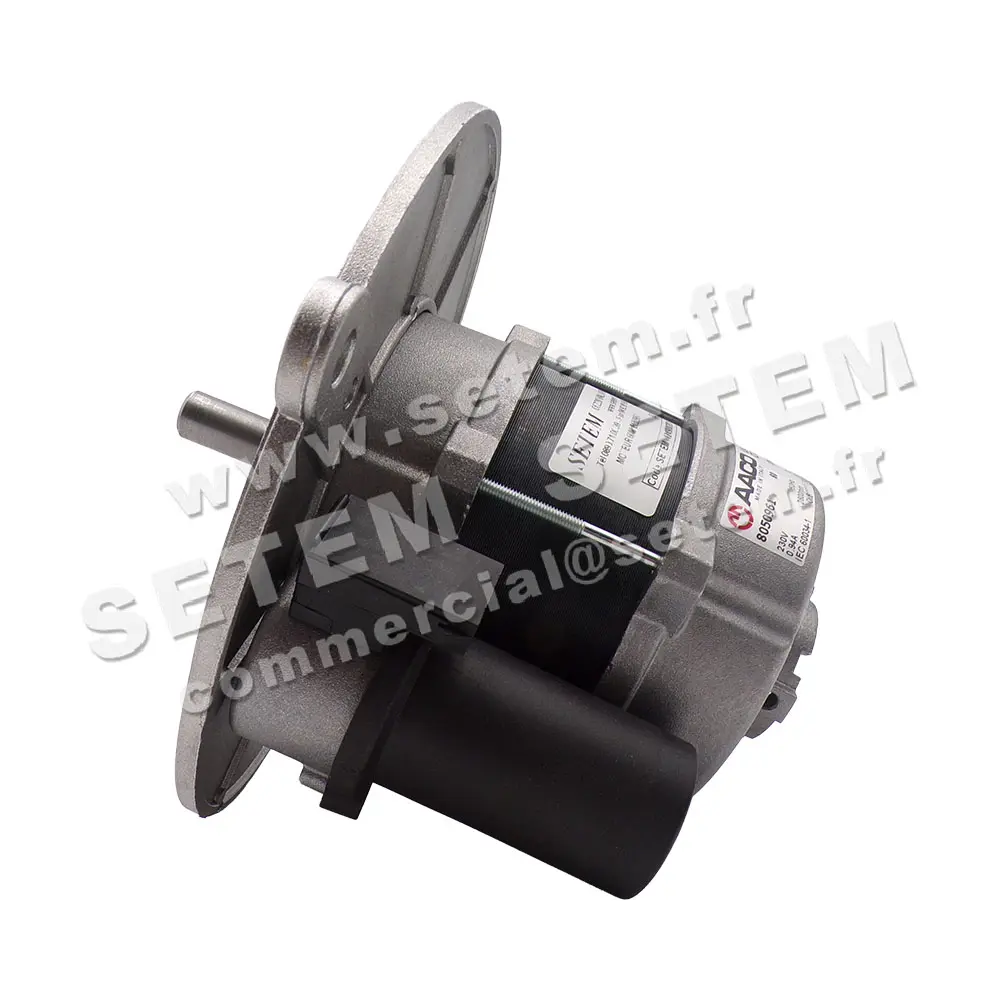0115000031-MOTEUR AACO 60 *8050961* 2