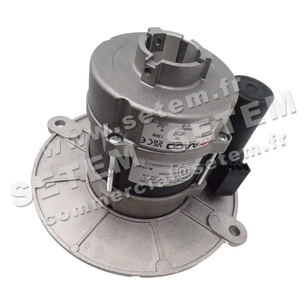 0115000031-MOTEUR AACO 60 *8050961* 7