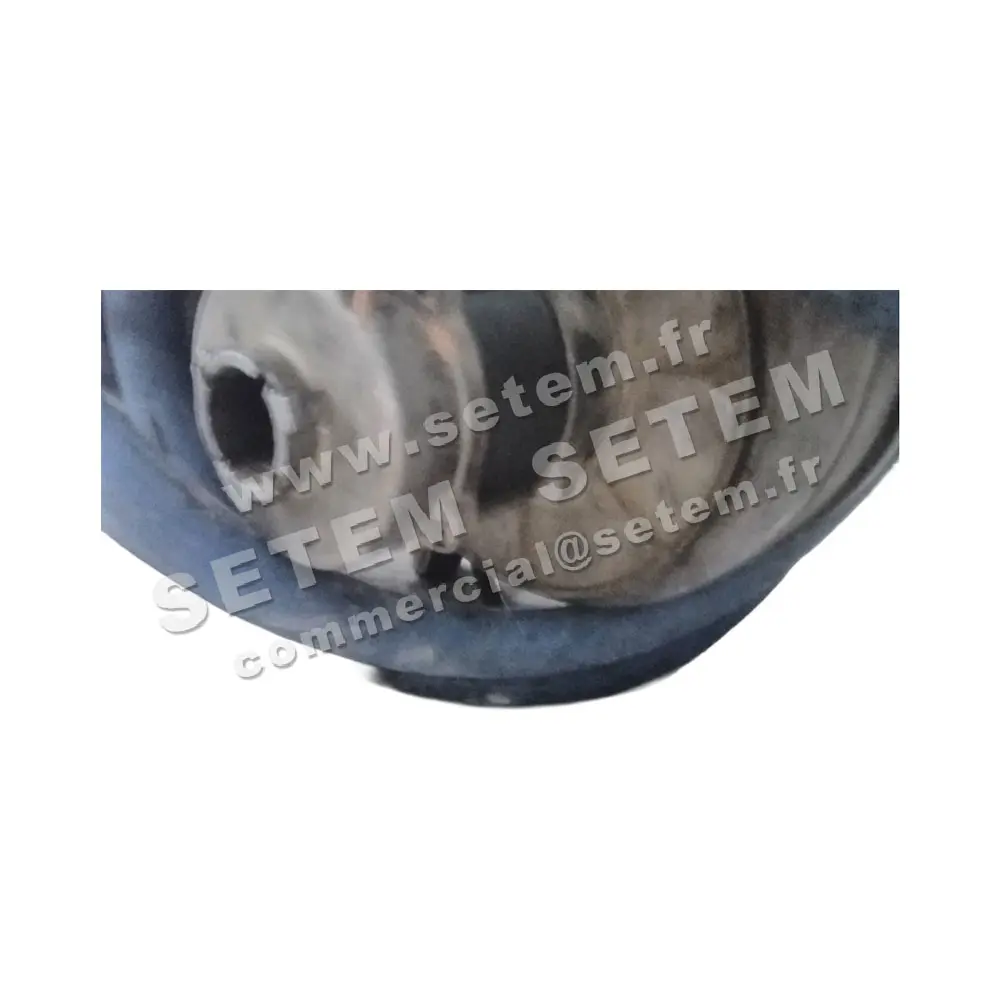 0115000031-MOTEUR AACO 60 *8050961* 8