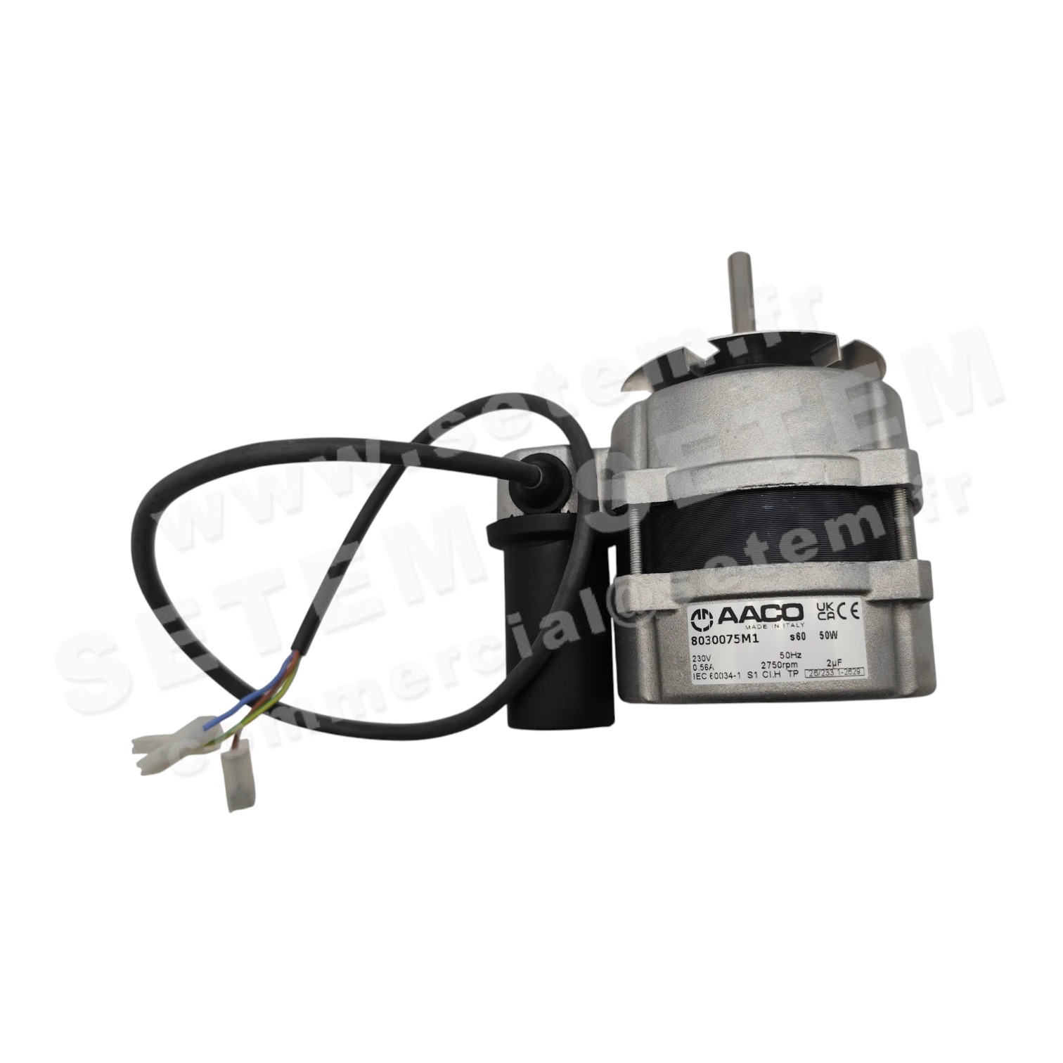 0115000032-MOTEUR AACO 60M *8030075M1* 2