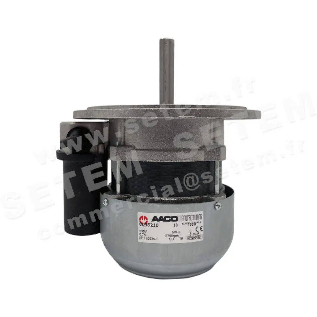 0115000036-MOTEUR AACO 60 *8035210*