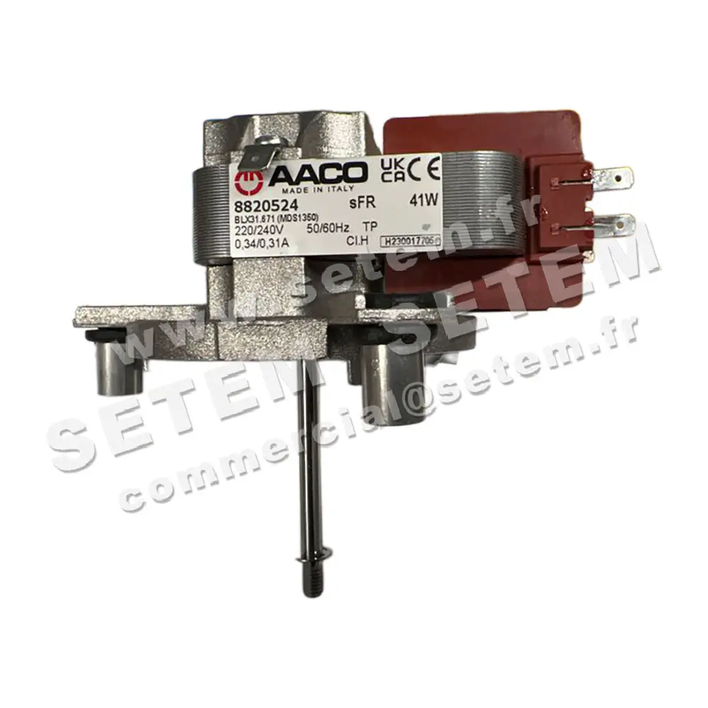 0115000037-MOTEUR AACO SFR *8820524*