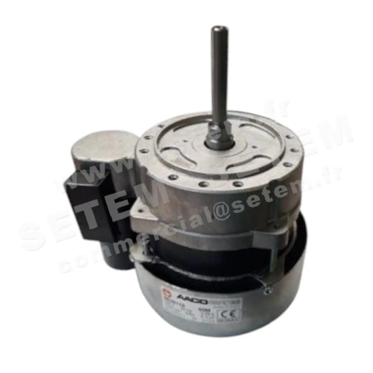 0115000046-MOTEUR AACO 60M *8030119*