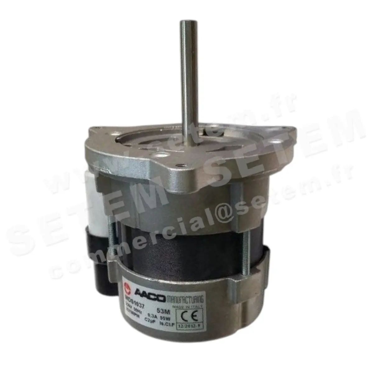 0115000048-MOTEUR AACO 53M *MDS1037*