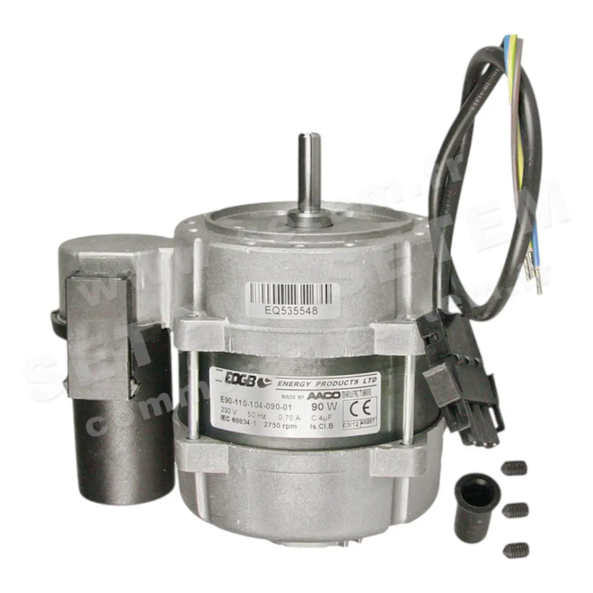 0115000059-MOTEUR AACO E90-110-104-090-01