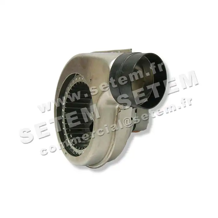 0115000070-VENTILATEUR AACO ET25 *8825004* 2