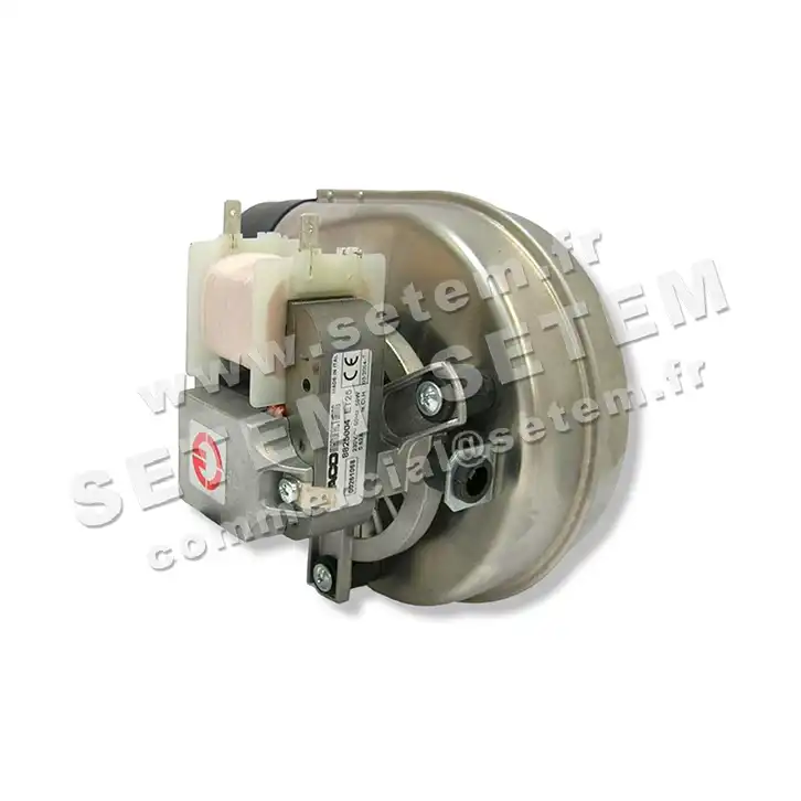 0115000070-VENTILATEUR AACO ET25 *8825004* 3