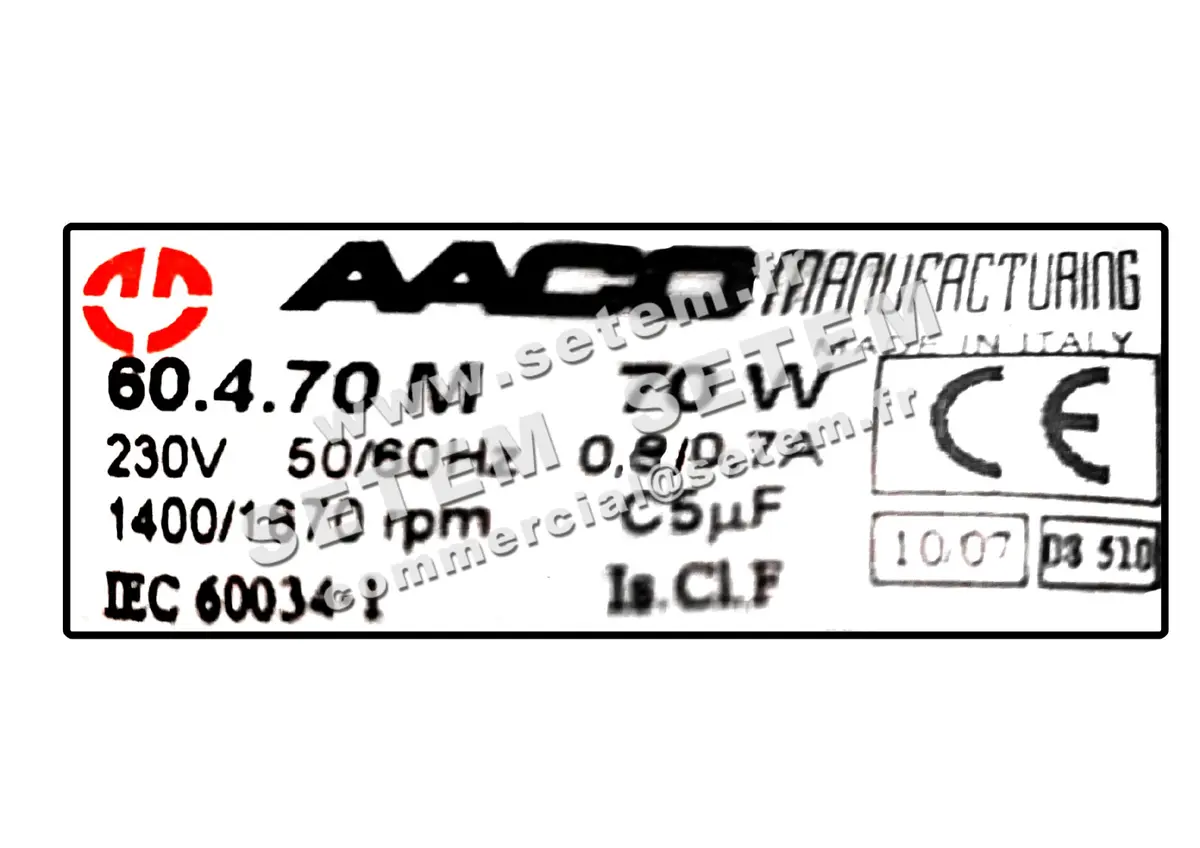 0115000140-MOTEUR AACO 60.4.70M