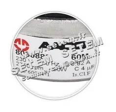 0115000153-MOTEUR AACO 60M *8030883* 2