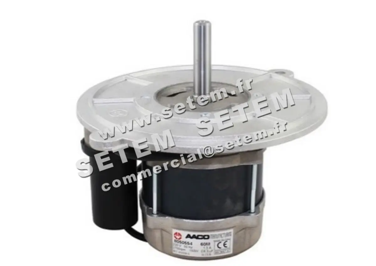 0115000154-MOTEUR AACO 60M *8050554*