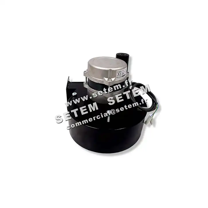 0115000181-VENTILATEUR AACO VA4W *8930003* 3