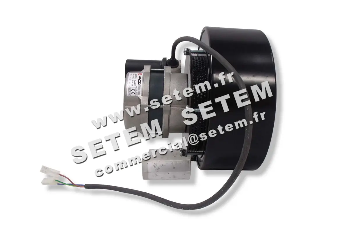 0115000181-VENTILATEUR AACO VA4W *8930003* 3
