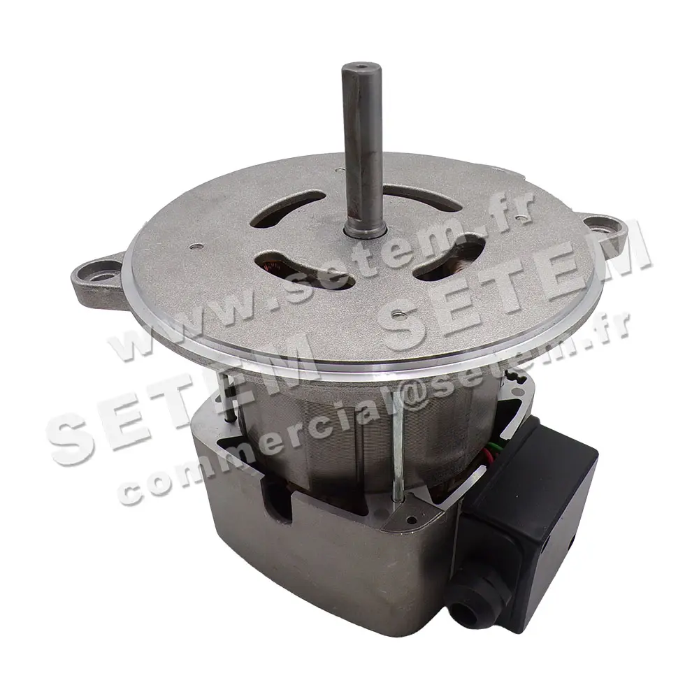 0115000245-MOTEUR AACO 8750005 S110 370W 230/400V 50Hz 2