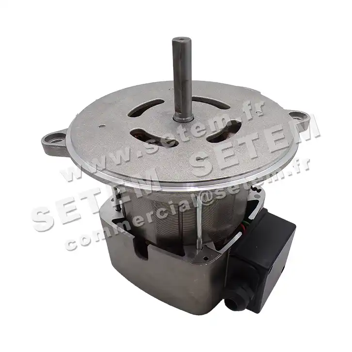 0115000245-MOTEUR AACO 8750005 S110 370W 230/400V 50Hz 2