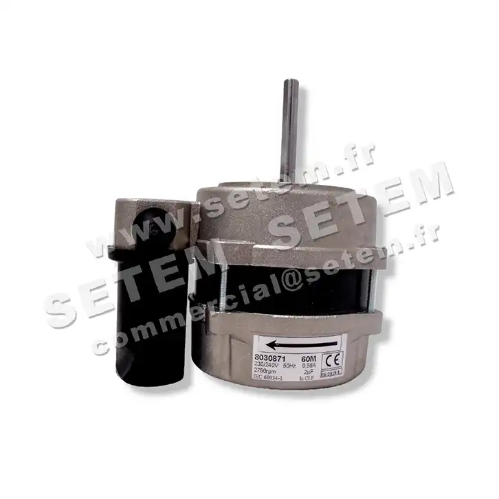 0115000251-MOTEUR AACO 60M *8030871* 2