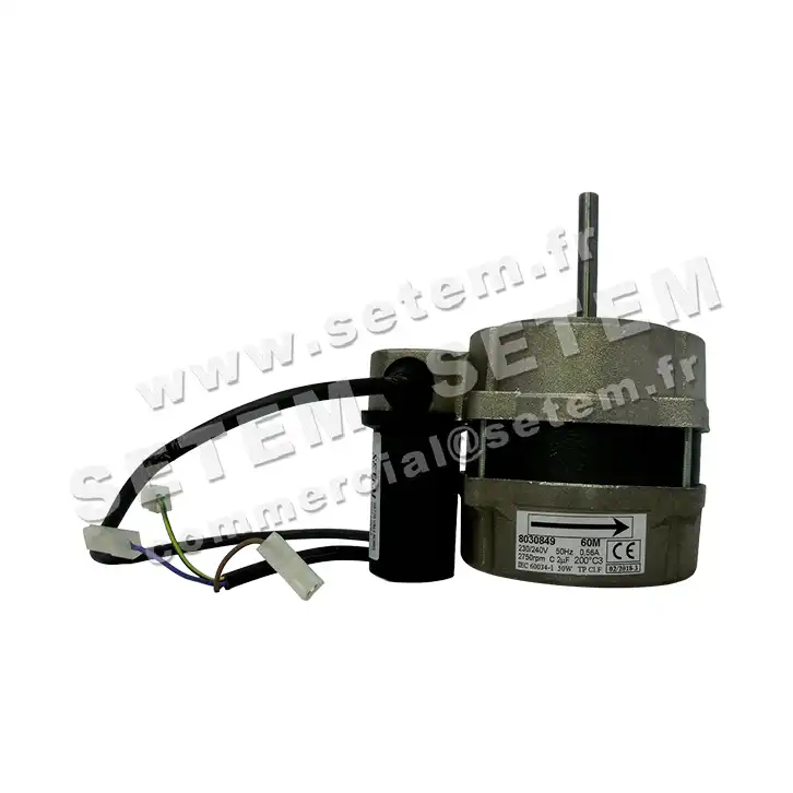 0115000254-MOTEUR AACO 60M *8030849* 7