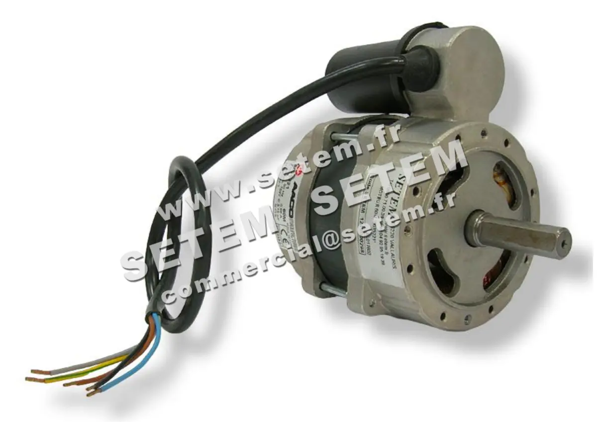 0115000298-MOTEUR AACO 60M *8035221*