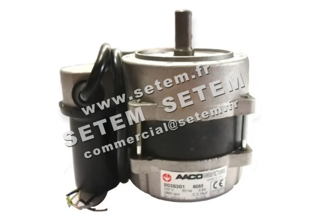 0115000301-MOTEUR AACO 60M *8035301*