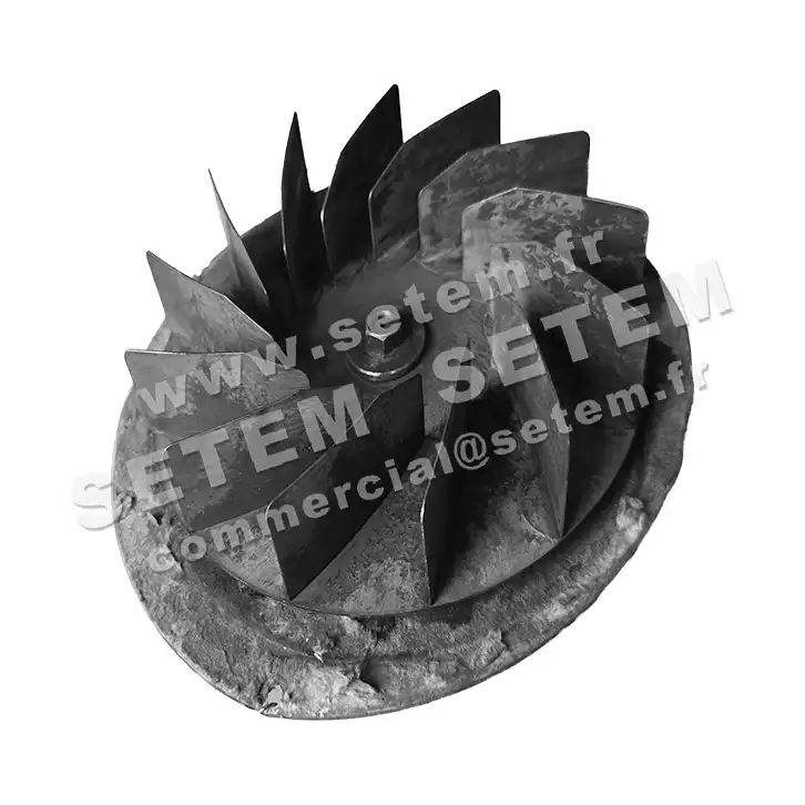 MOTEUR ST60R *8030504*