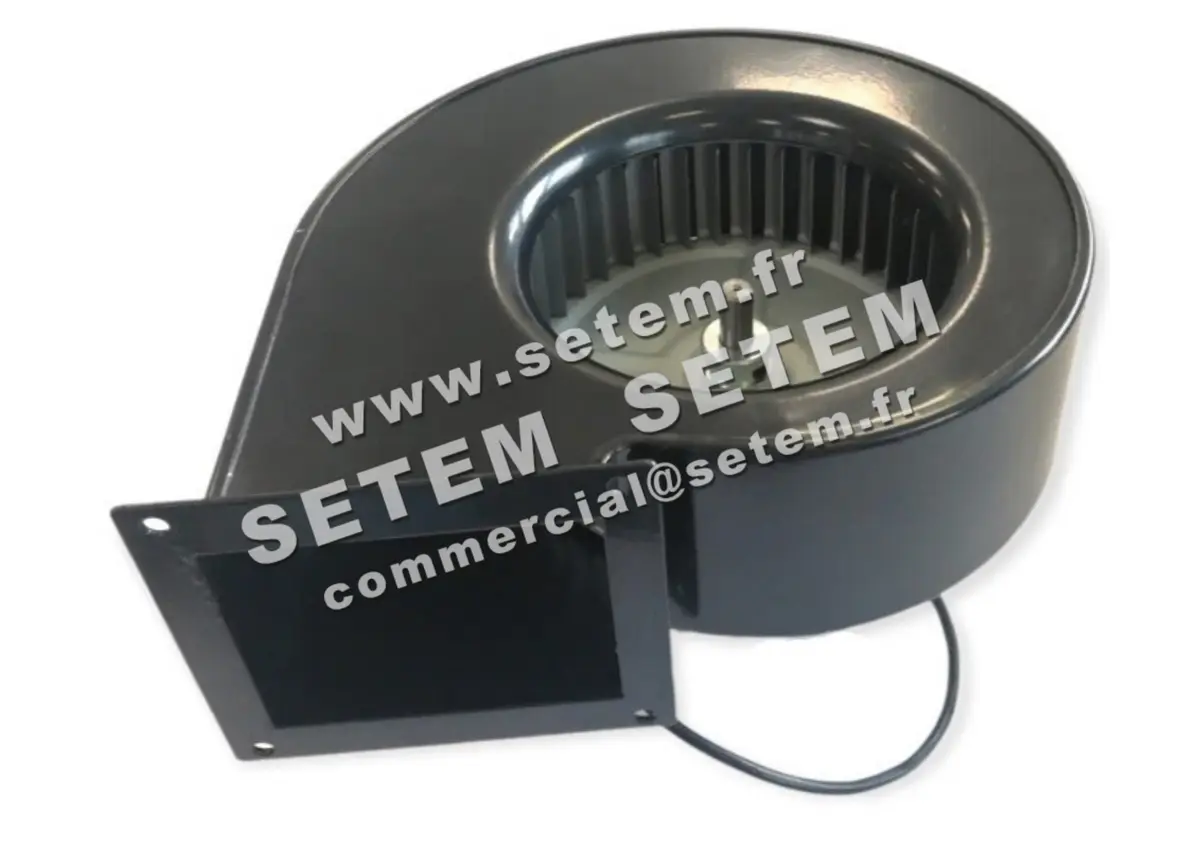 0115002285-VENTILATEUR AACO VA6C *MDS525*