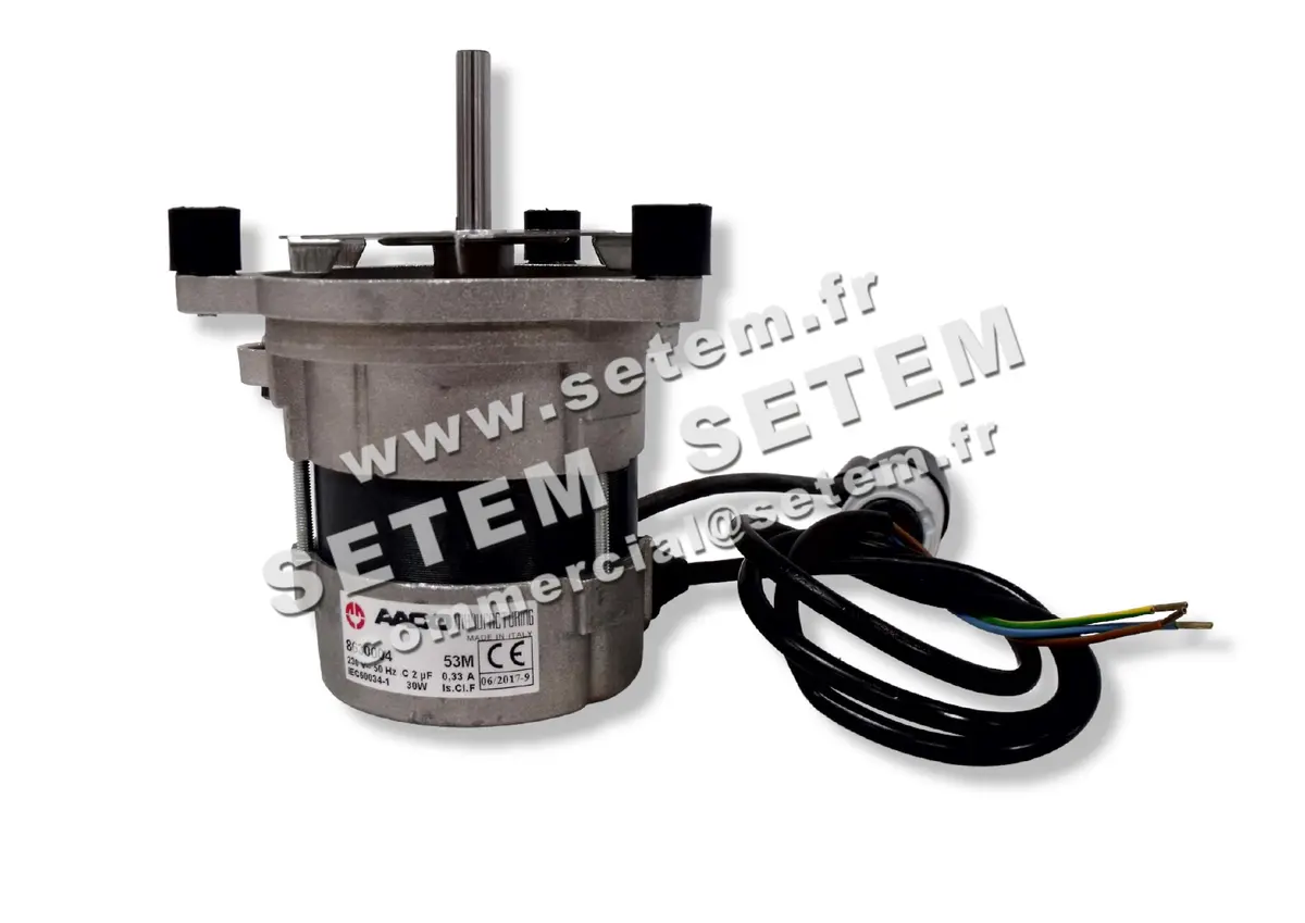 0115002555-MOTEUR AACO 53M *8630004* 2