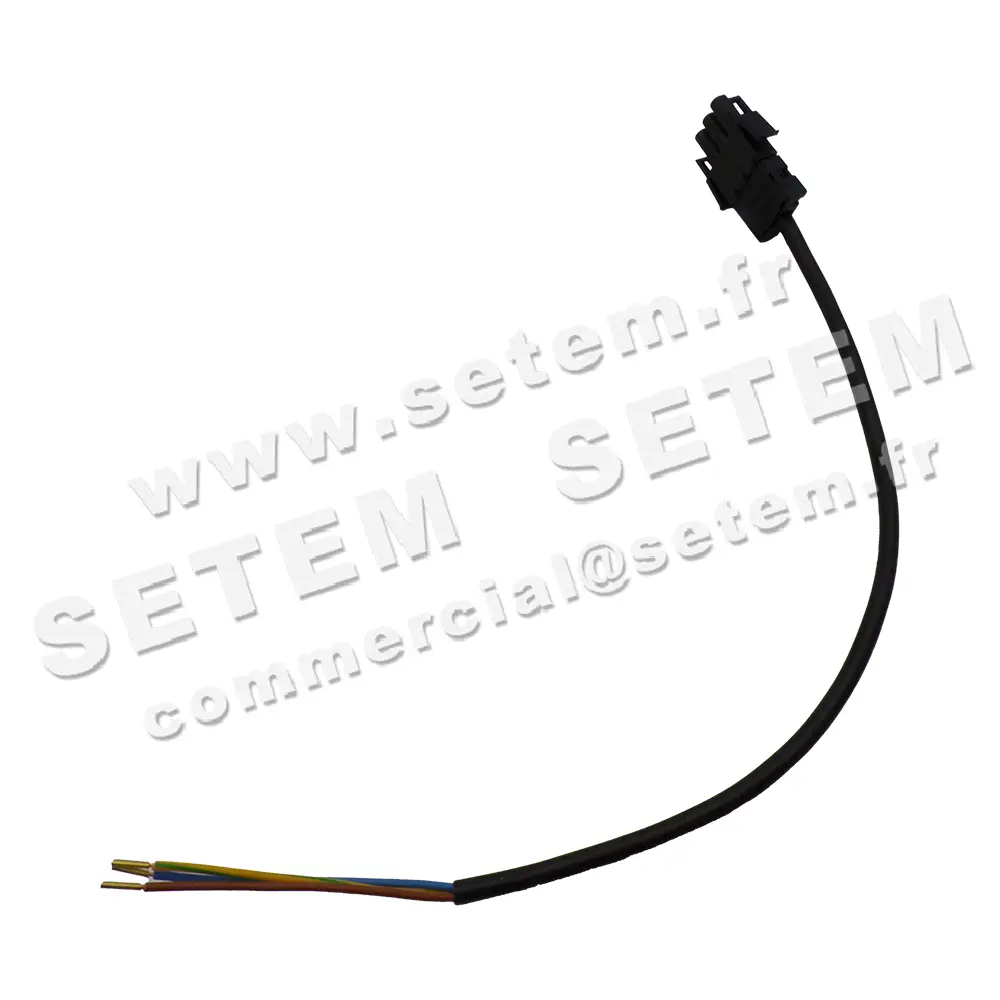 0115002870-MOTEUR AACO S60 432130V *8035170* 2
