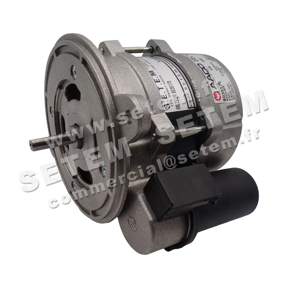 0115002870-MOTEUR AACO S60 432130V *8035170* 3