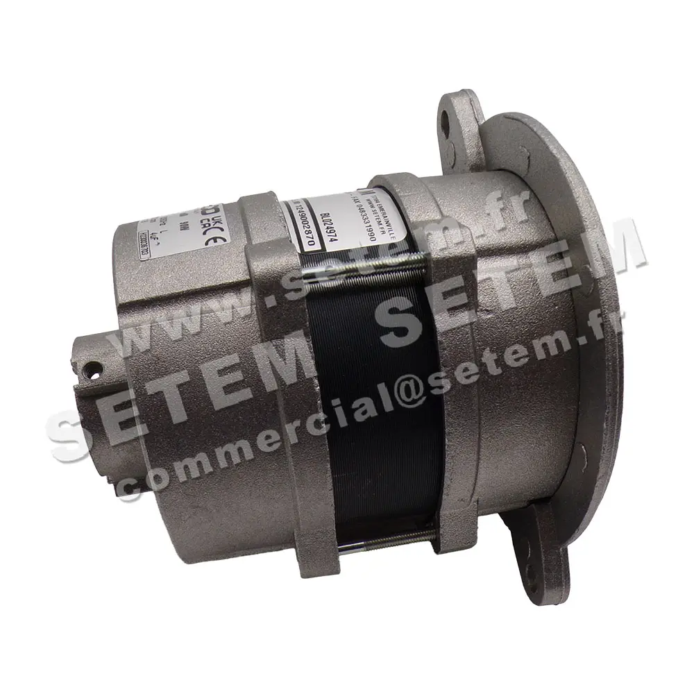 0115002870-MOTEUR AACO S60 432130V *8035170* 5