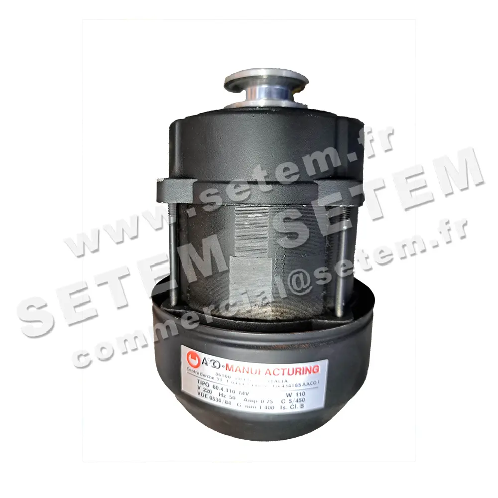 MOTEUR 60.4.110MV