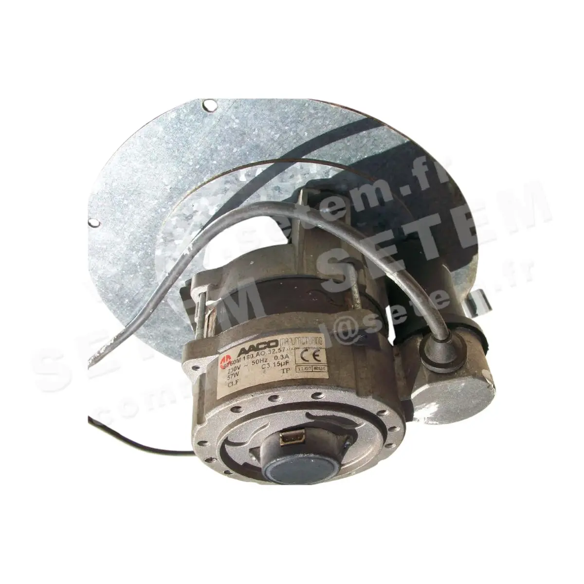 0115003233-MOTEUR AACO ST60M.180.AO.32.57 2