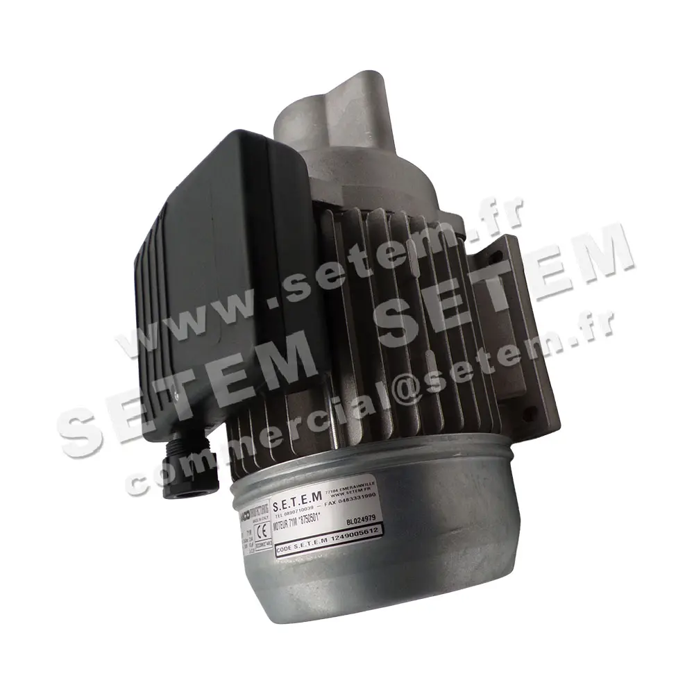 0115003333-MOTEUR AACO 71M *8750501*
