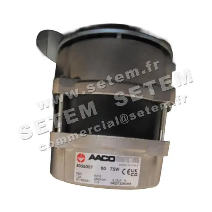 MOTEUR 60 *8035007*