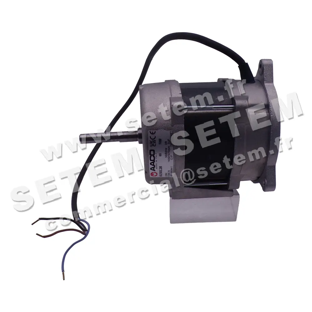 0115003683-MOTEUR AACO 60 *8150128* 2
