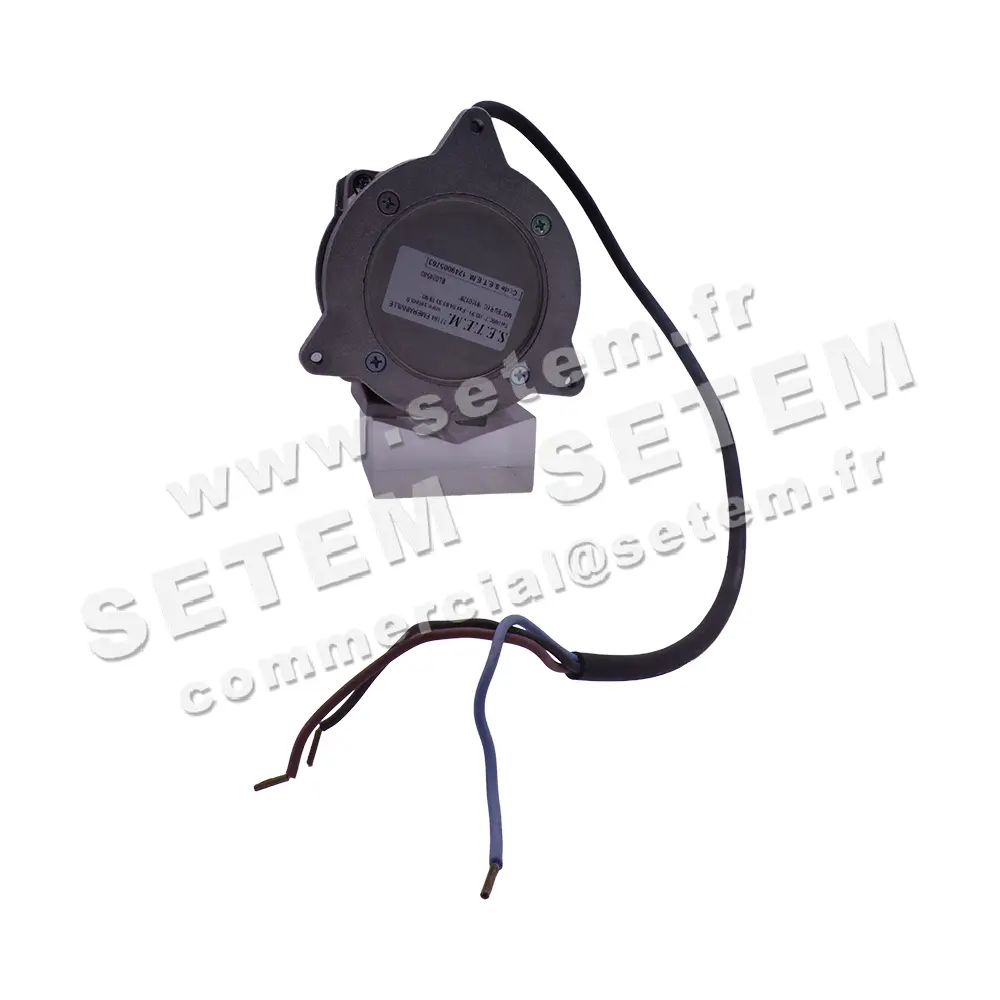 0115003683-MOTEUR AACO 60 *8150128* 5