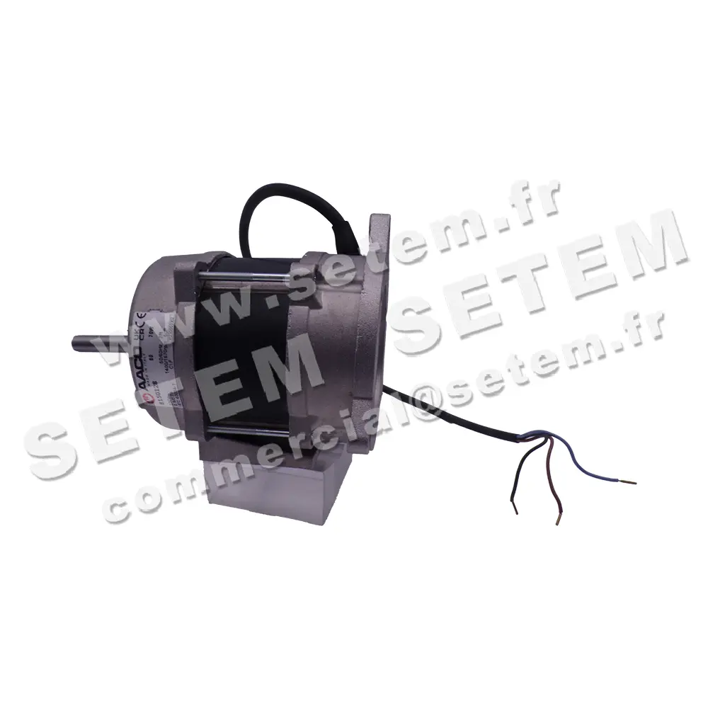 0115003683-MOTEUR AACO 60 *8150128* 6