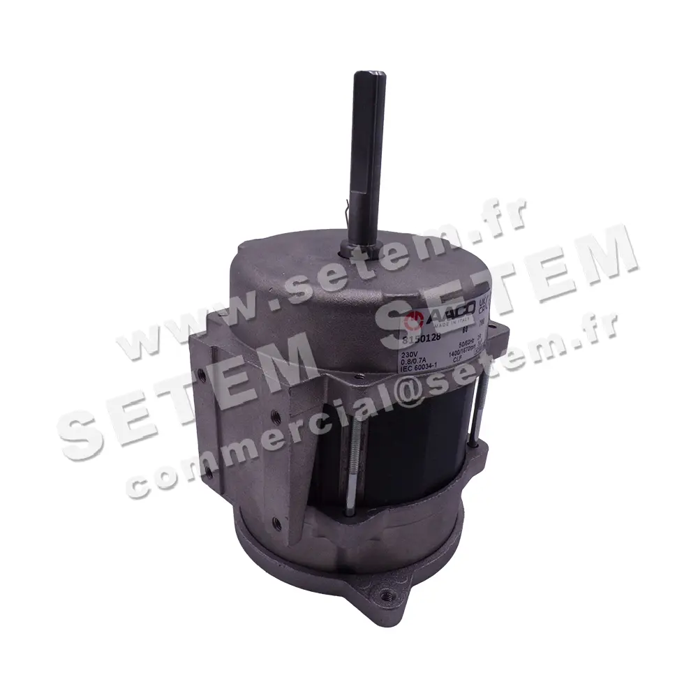 0115003683-MOTEUR AACO 60 *8150128* 7