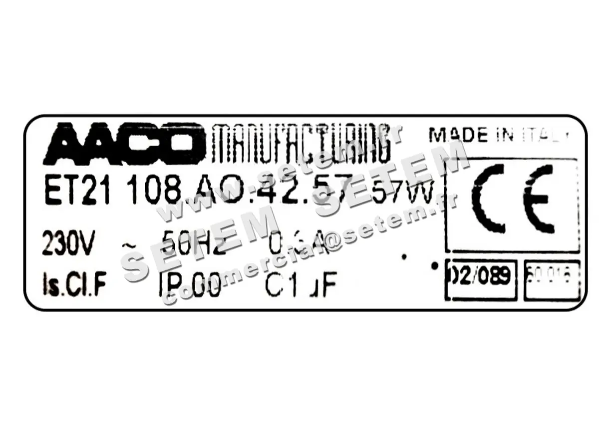 0115004552-VENTILATEUR AACO ET21.108.A0.42.57 2