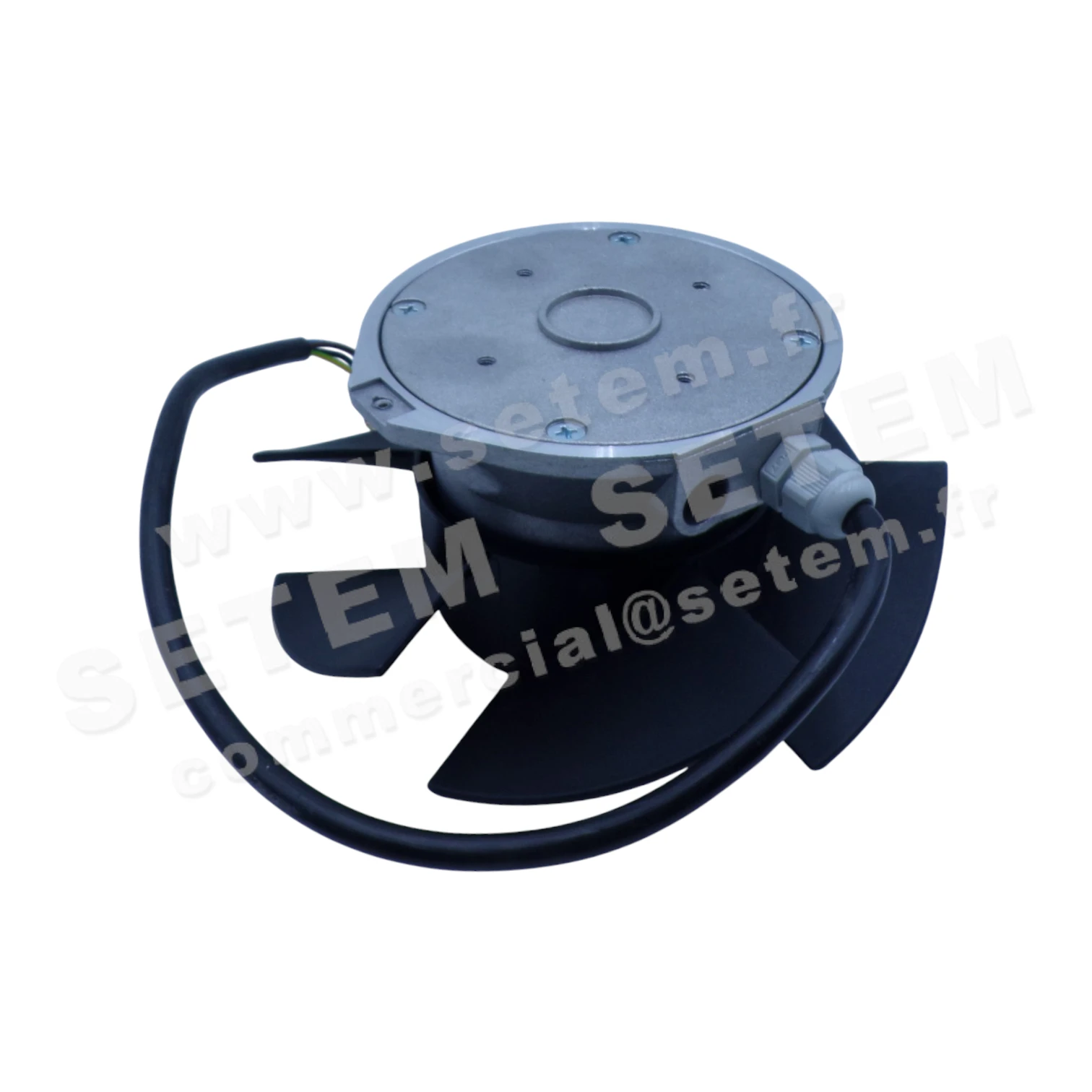 0115004585-VENTILATEUR AACO SV2 *8620702* 2