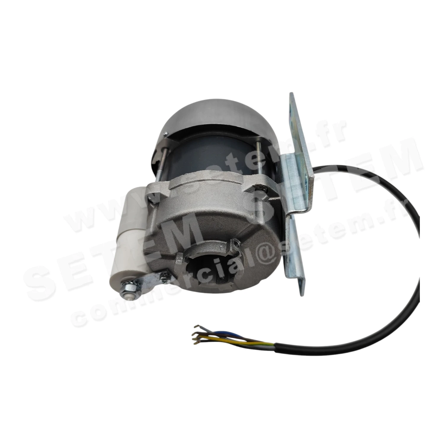 MOTEUR S60 *A0180M1* 3