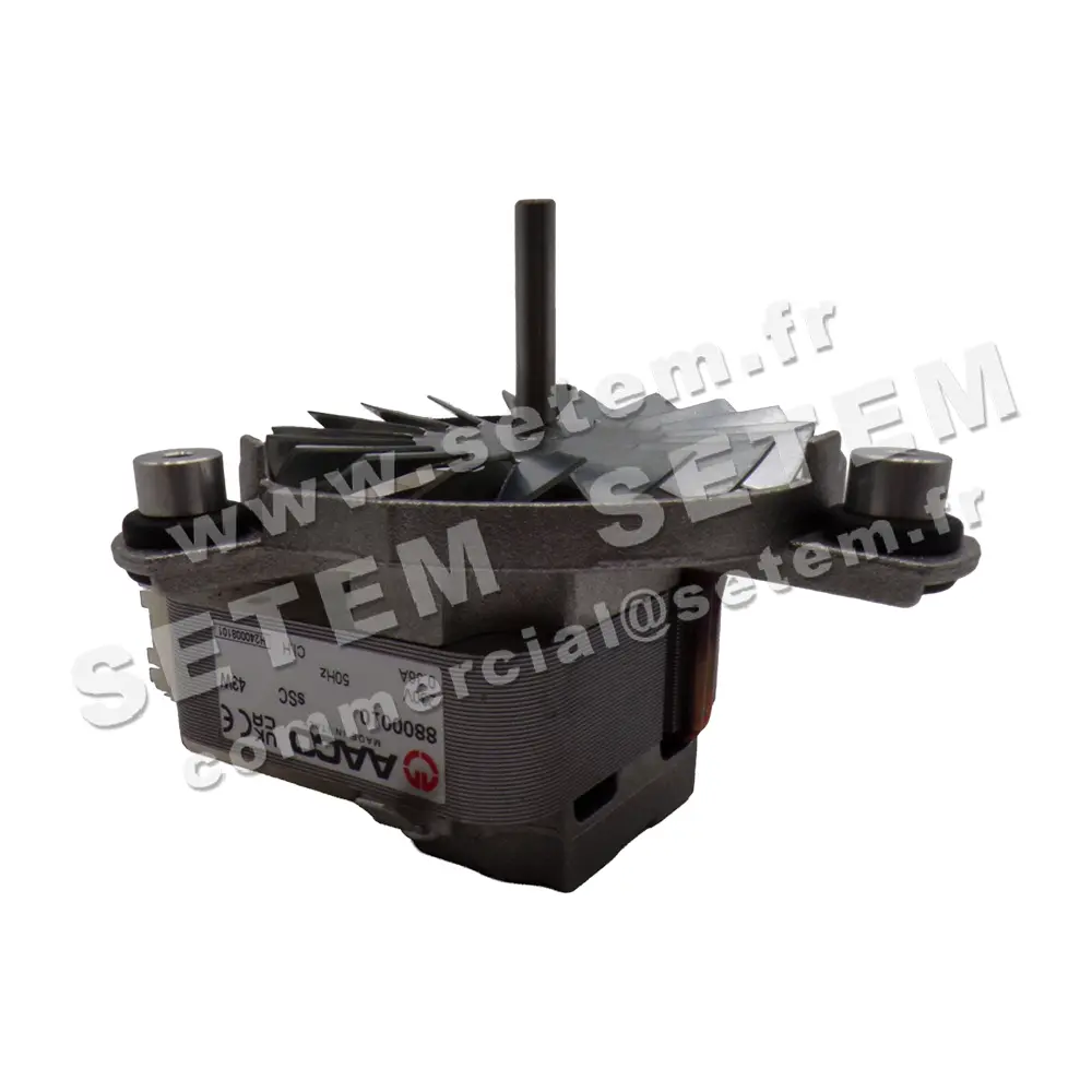 0115004858-VENTILATEUR AACO SC25/ND *8800010*