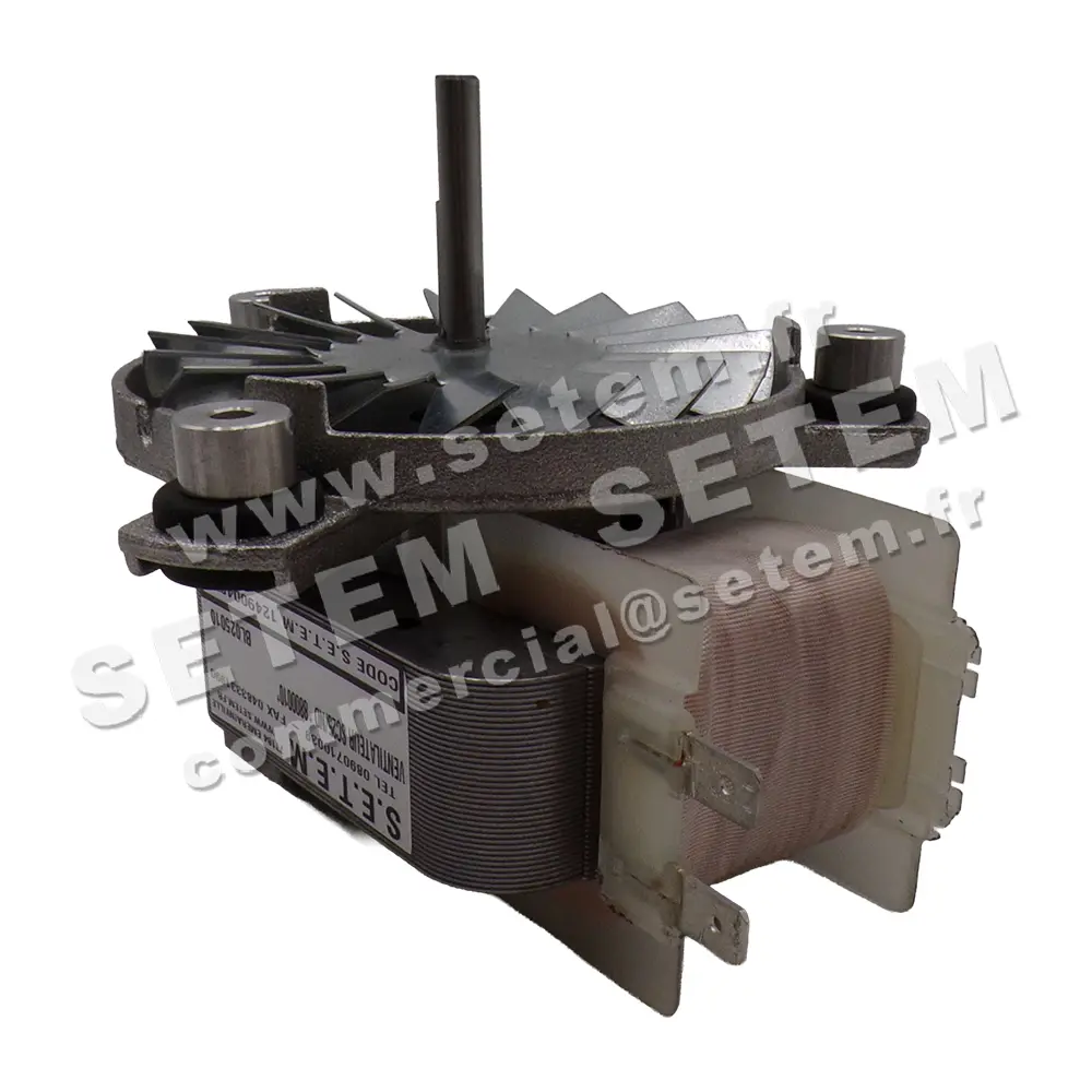0115004858-VENTILATEUR AACO SC25/ND *8800010* 3