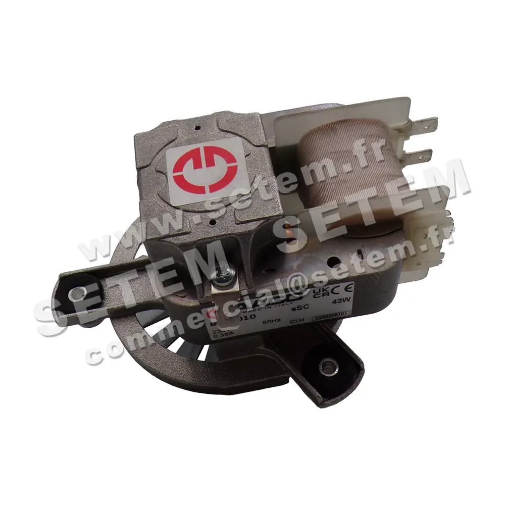 0115004858-VENTILATEUR AACO SC25/ND *8800010* 4