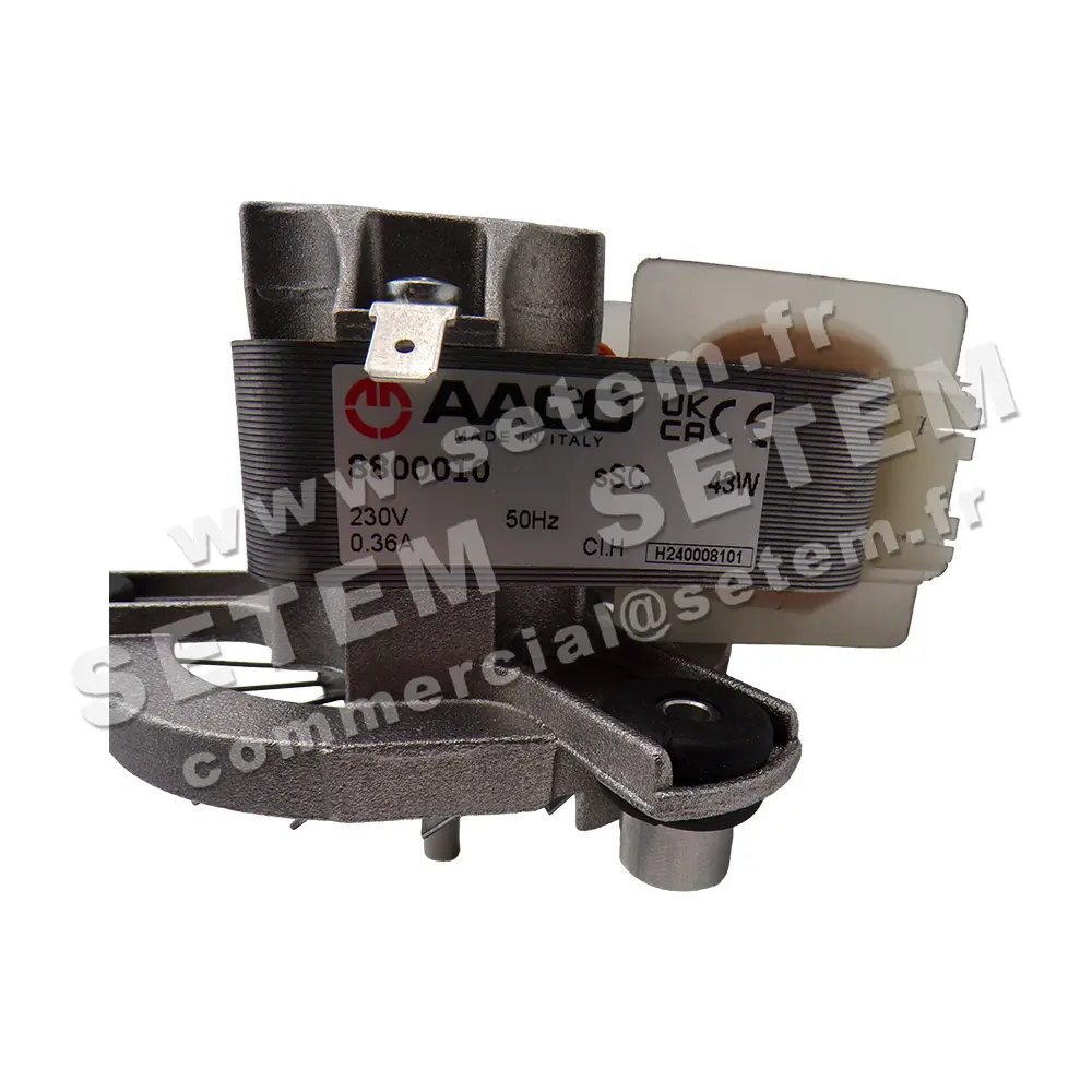 0115004858-VENTILATEUR AACO SC25/ND *8800010* 5