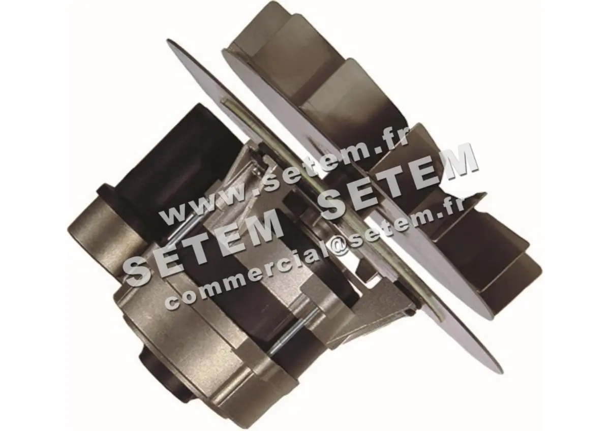 0115006274-MOTEUR AACO ST60 180.32.R.110 *8540100*