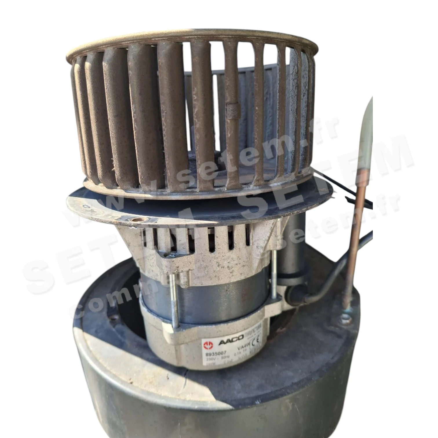 VENTILATEUR VA4W *8935007*