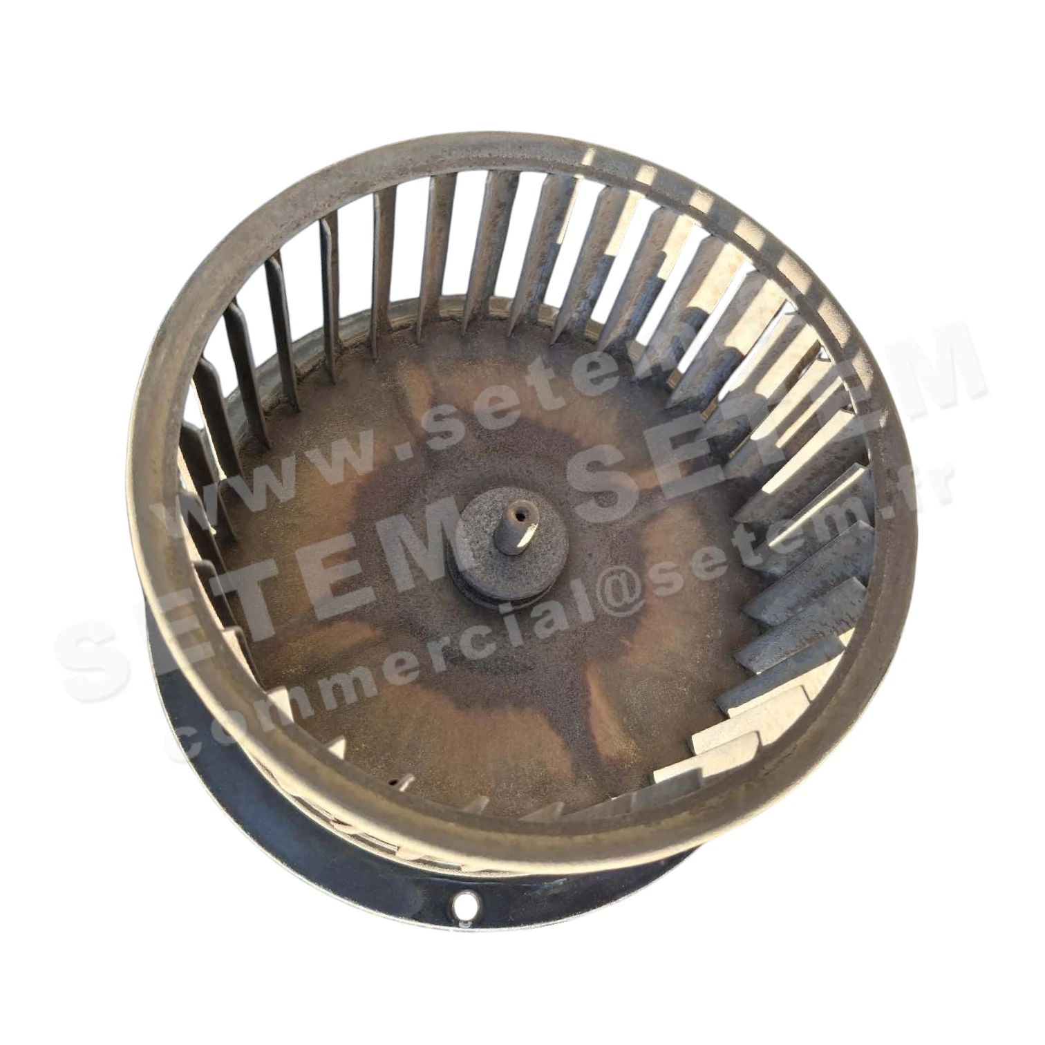 VENTILATEUR VA4W *8935007* 2