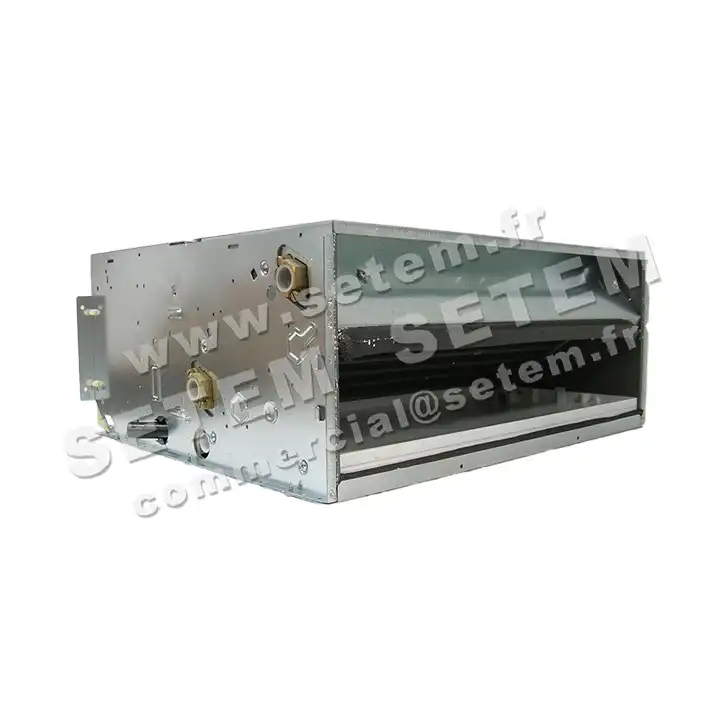 0119009105-VENTILO-CONVECTEUR AERMEC FCX 22P 2